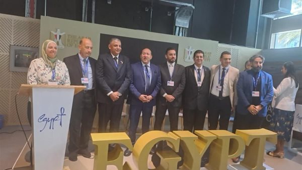 جانب من الجلسة