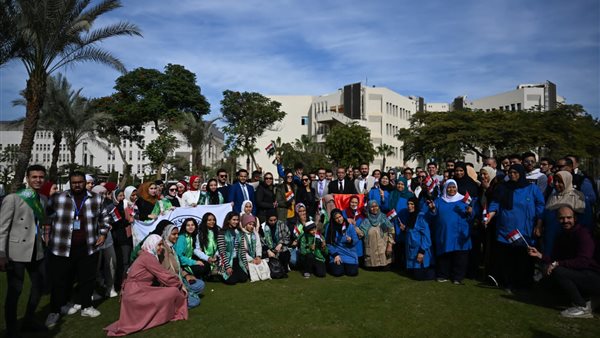  جامعة مصر للعلوم