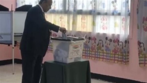 رئيس هيئة قضايا الدولة