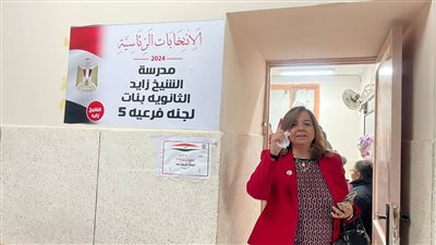 رئيس صندوق الإسكان بعد تصويتها في الانتخابات: طرحنا مليون وحدة سكنية للمواطنين