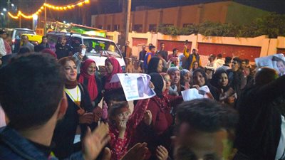 لـ الإقبال غير المسبوق.. الوطنية للانتخابات: استمرار عمل اللجان حتى انتخاب آخر مواطن متواجد