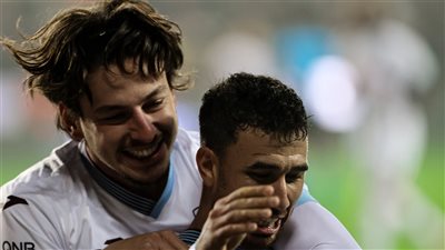 ثنائية تريزيجيه تقود طرابزون سبور للفوز على غازي عنتاب بالدوري التركي
