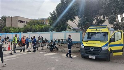 لتبوله على نفسه.. أب ينهي حياة نجله ووالدته تلقي الجثمان في القمامة بعين شمس | بث مباشر 