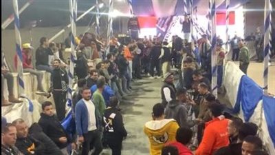 غلق باب الاقتراع في اليوم الأول بالمارثون الانتخابي لانتخابات الرئاسة 2024 | بث مباشر 