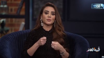 نورين شحاتة في البيه والهانم: مش غلط الراجل يسيب مراته تلبس براحتها أو حتى تنزل بمايوه | فيديو 