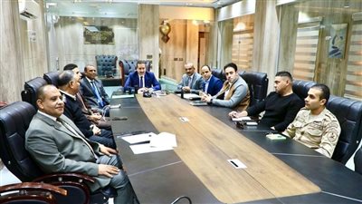 محافظ المنوفية: لم نرصد أي مشاكل أو معوقات خلال اليوم الأول للانتخابات الرئاسية 