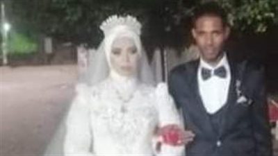 قبل ختام اليوم الأول.. عروسان في قنا يدليان بصوتيهما في الانتخابات الرئاسية | فيديو