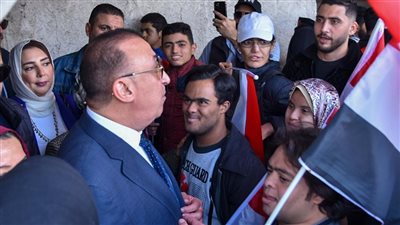 5 مشاهد من اليوم الأول لانتخابات رئاسة الجمهورية فى الإسكندرية 