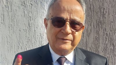 مدير مكتبة الإسكندرية: مشاهد الانتخابات تعني الرغبة فى مشاركة بناء المستقبل