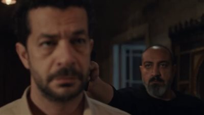 مسلسل العودة الحلقة الحادية عشر| محاولة قتل شريف سلامة وحمزة العيلي