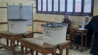فتح لجان الانتخابات الرئاسية في يومها الثاني بمحافظة المنيا
