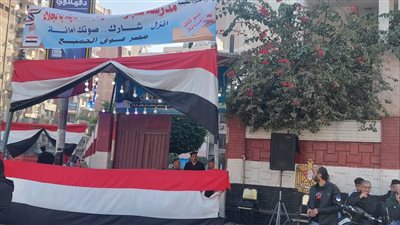 لليوم الثاني.. انطلاق أعمال التصويت في الانتخابات الرئاسية بالدقهلية