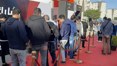 لليوم الثاني.. إقبال كبير من المواطنين على الإدلاء بأصواتهم في الانتخابات الرئاسية 2024 | بث مباشر