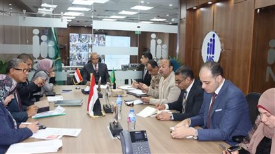 فتح اللجان الانتخابية في القليوبية.. والمحافظ يتابع من غرفة العمليات