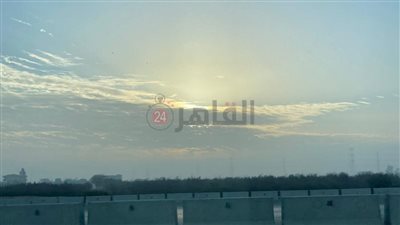 الأرصاد: مرتفع جوي يضرب البلاد.. وارتفاع في درجات الحرارة على أغلب الأنحاء