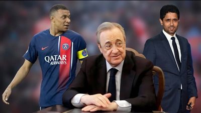 مليار يورو.. مبابي يواصل رفض عروض التجديد مع باريس من أجل ريال مدريد