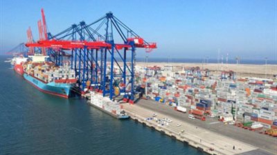 اقتصادية قناة السويس تخطط لإنفاق 3 مليارات دولار في مشروعات البنية التحتية