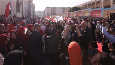 بين 2014 و2024.. كيف اختلفت نسبة مشاركة المصريين في الانتخابات الرئاسية؟