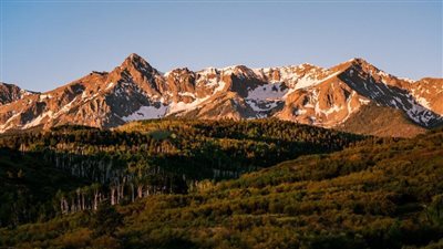 اليوم الدولي للجبال.. تعرف على الهدف من الاحتفال