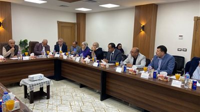 المجتمعات العمرانية توجه بدفع إجراءات تقنين الأراضي المضافة للمدن الجديدة