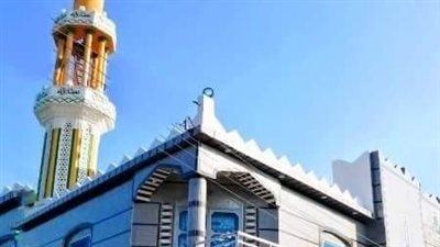 الأوقاف: افتتاح 43 مسجدًا وتوزيع 51 طن لحوم في محافظة الدقهلية 