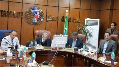 انتظام سير العملية الانتخابية في ثاني أيامها بالمنيا.. ومتابعة لحظية من المحافظ