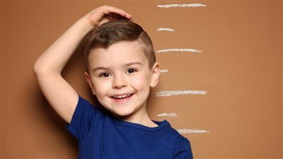 7 علامات تدل على ذكاء الأطفال في سن مبكر