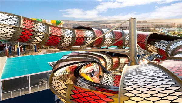 لعبة الكينج كوبرا