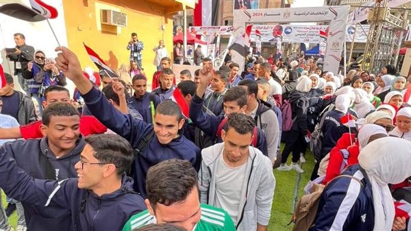 لجان الأنتخابات الرئاسية