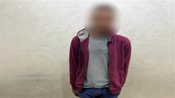 متهم - أرشيفية 