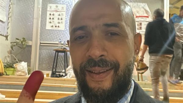 خالد الطوخي رئيس