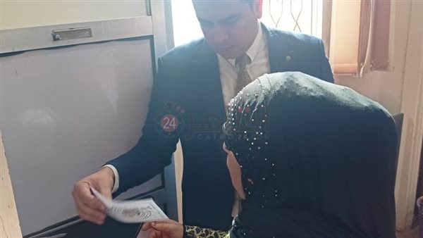 انتخابات محافظة المنيا