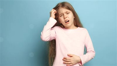 طرق علاج الإمساك المزمن لدى الأطفال