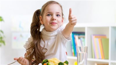 أسباب السمنة لدى الأطفال.. أبرزها قلة النوم