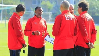 منتخب مصر مواليد 2008 يبدأ تجمعاته تحت قيادة أحمد الكاس| صور 