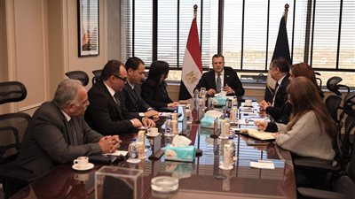 وزير السياحة: إطلاق حملة ترويجية في عدد من المدن الإسبانية خلال الفترة المقبلة 