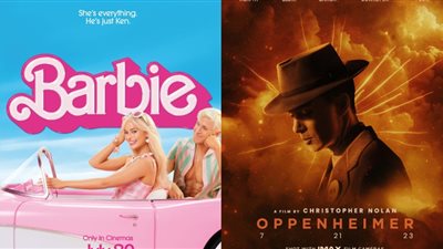 باربي وأوبنهايمر من بينها.. ترشيحات جوائز جولدن جلوب 2024