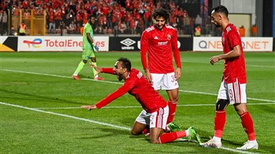 تشكيل الأهلي المتوقع أمام اتحاد جدة في كأس العالم للأندية.. كهربا في الهجوم