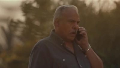 مسلسل العودة الحلقة الثانية عشر.. محمد رضوان يخطف ابن تامر نبيل