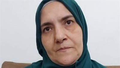 إحدى جيران ضحايا جريمة دار السلام: كانوا دايمًا بيتخانقوا مع بعض | بث مباشر 