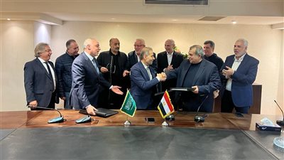 غرفة شركات السياحة توقيع عقد خدمات المشاعر المقدسة للحجاج خلال موسم 2024