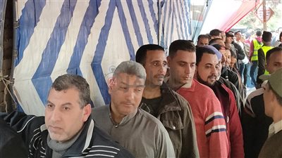الشباب وأول مأذونة وعمامة الأزهر.. أبرز مشاهد اليوم الثاني للانتخابات الرئاسية بالشرقية