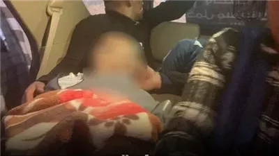 تفاصيل وفاة ناخب خلال الإدلاء بصوته في الانتخابات الرئاسية بالمنيا