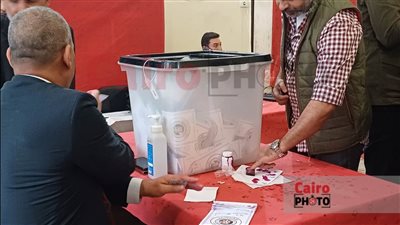 الحملة الرسمية للمرشح الرئاسي عبد الفتاح السيسي: المشاركة فاقت التوقعات.. وما حدث يعكس وعي المواطنين