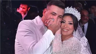 مكنتش أحب تكون دي النهاية.. طلاق مغني المهرجانات مسلم وميكا البغدادي