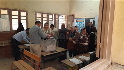 غلق صناديق الاقتراع بالمنيا في ثاني أيام الانتخابات الرئاسية 2024