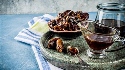 5 فوائد لـ التمور.. تعرف عليها