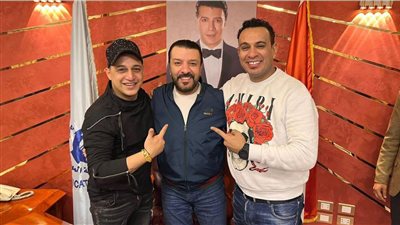 أول تعليق من محمود الليثي بعد تحويله للتحقيق لاستخدامه عبارات متدنية في فقراته الفنية