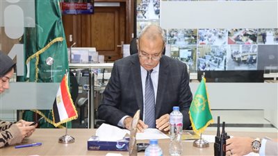 في اليوم الثالث للانتخابات الرئاسية.. محافظ القليوبية يعلن انتظام فتح لجان الاقتراع