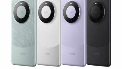 هاتف هواوي Mate 60 Pro يحمل صفات صادمة للتكنولوجيا الأمريكية